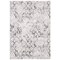 Safavieh 4 x 6 ft. Amelia Rectangle Power Loomed Area RugGrey & Light Grey ALA783F-4 - alternate 1